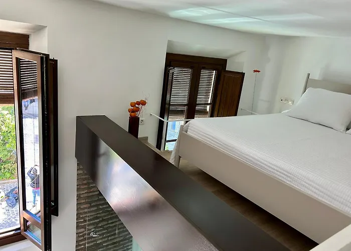 Romanilla Loft
