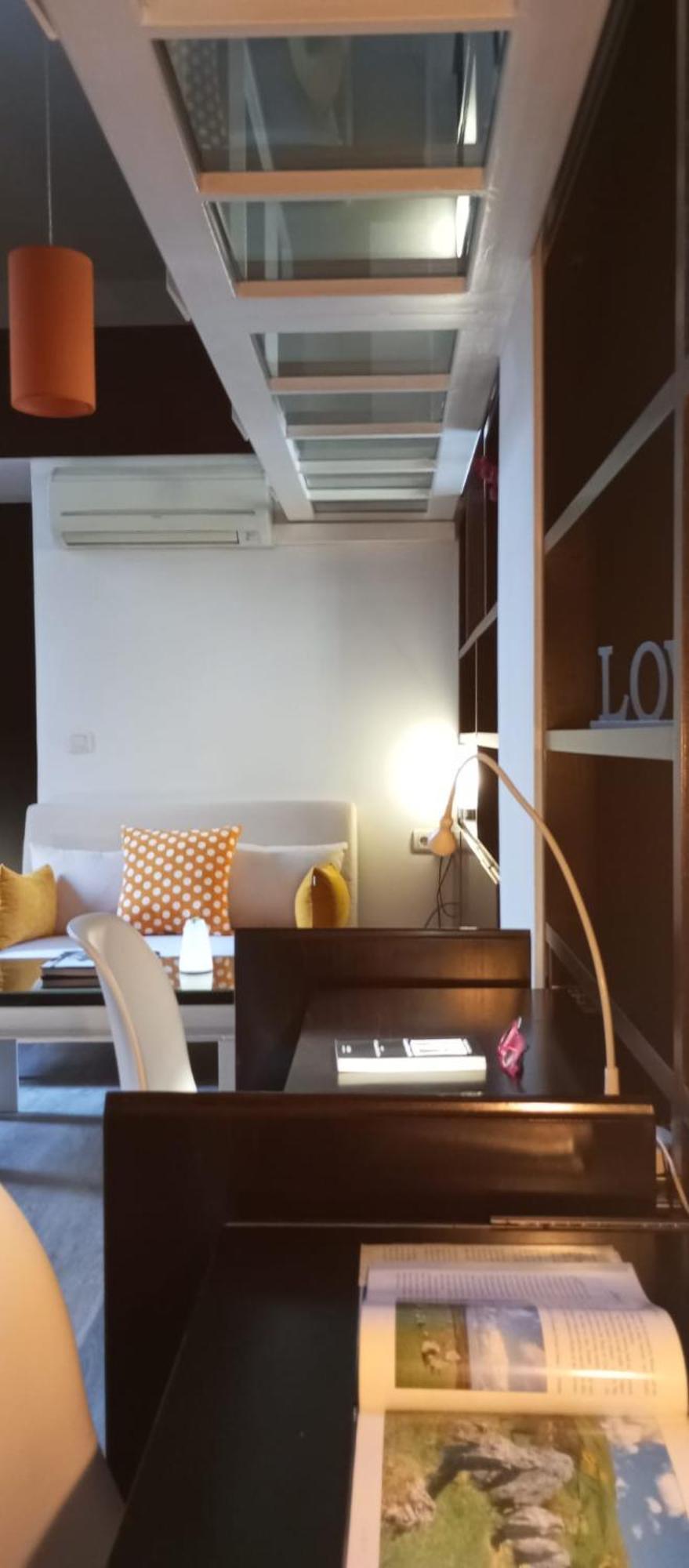 Appartement Romanilla Loft