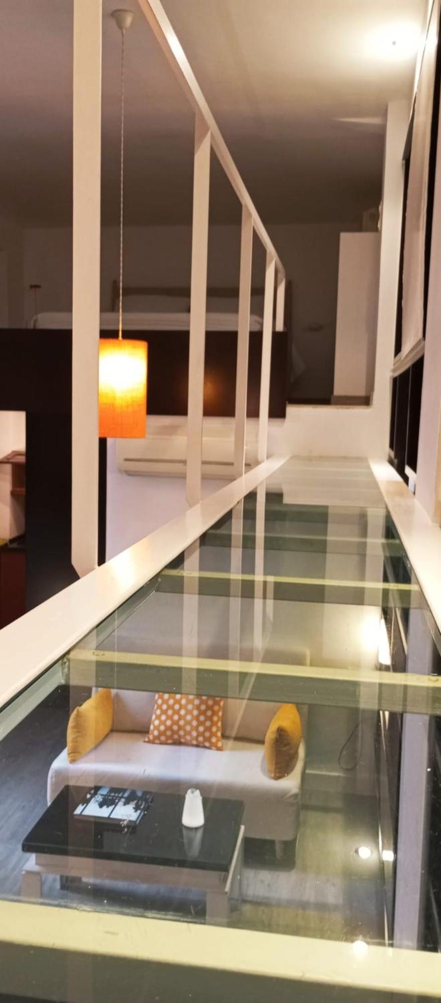 Romanilla Loft Granada