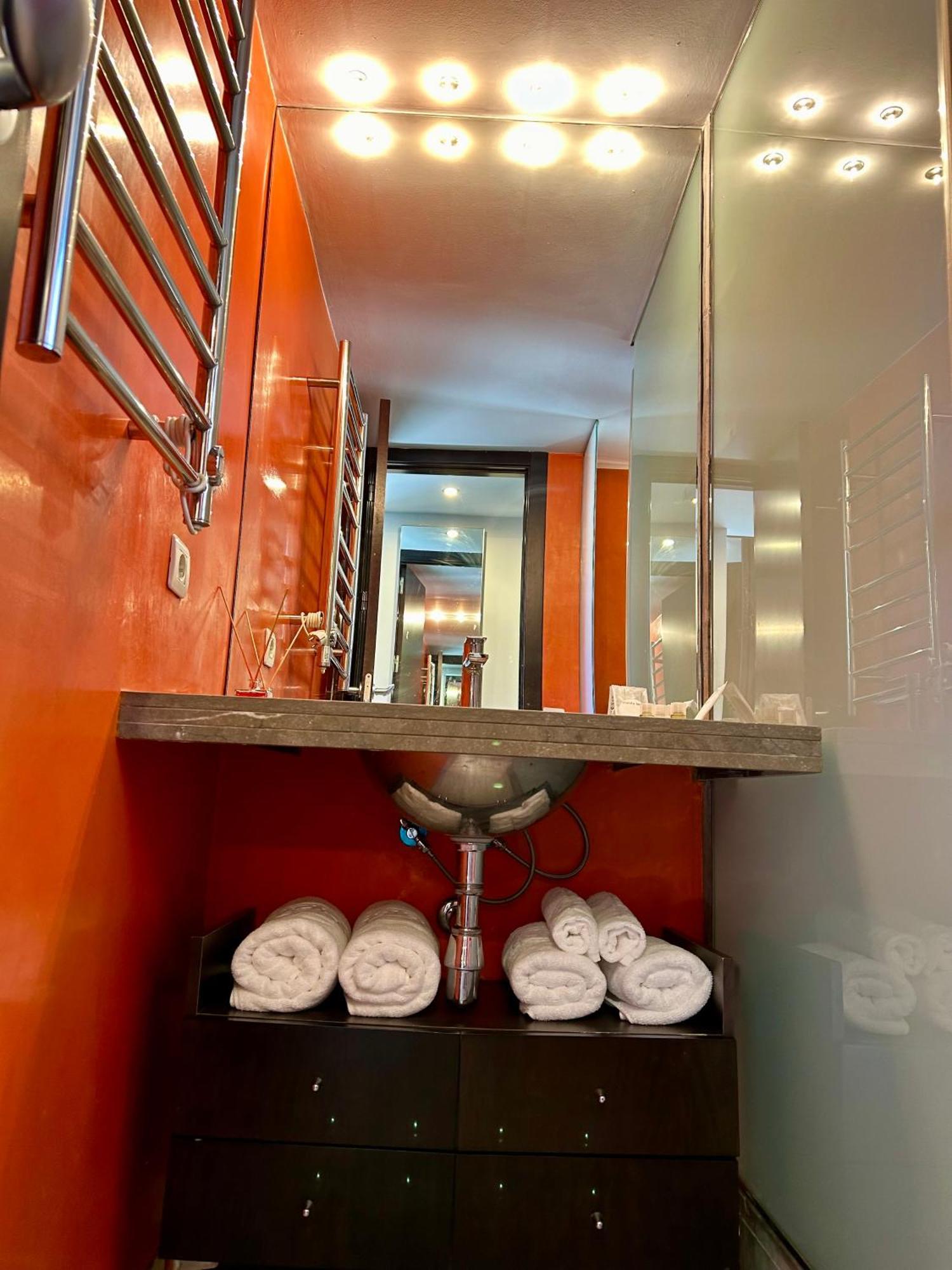 Apartment Romanilla Loft