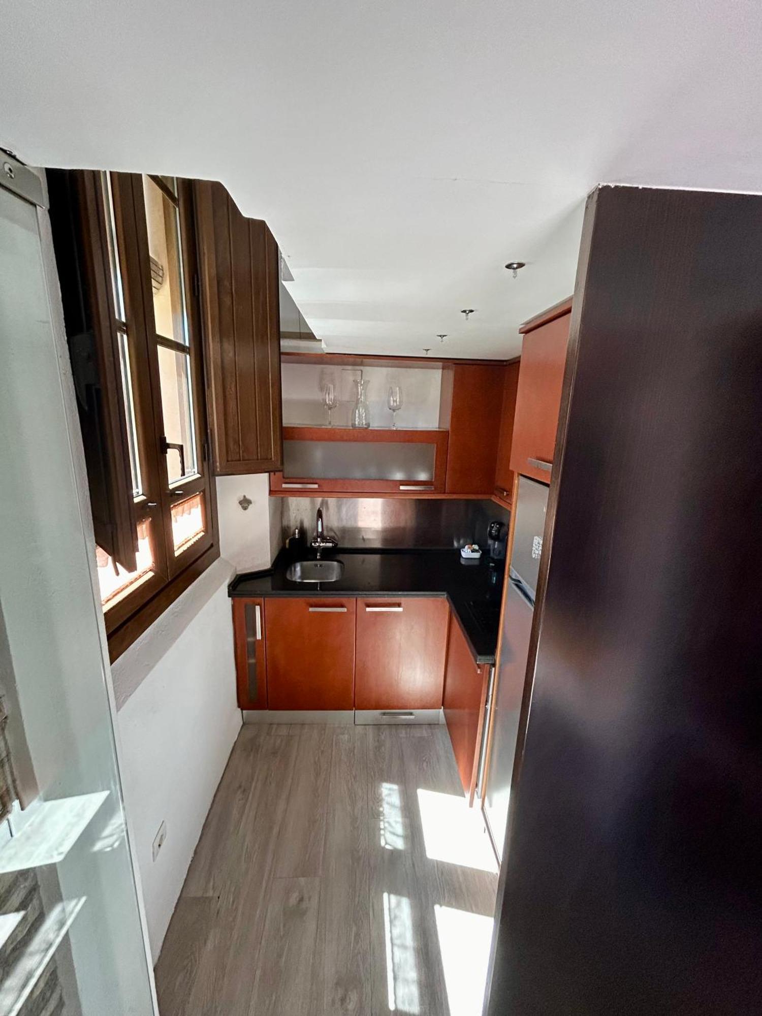 Apartment Romanilla Loft