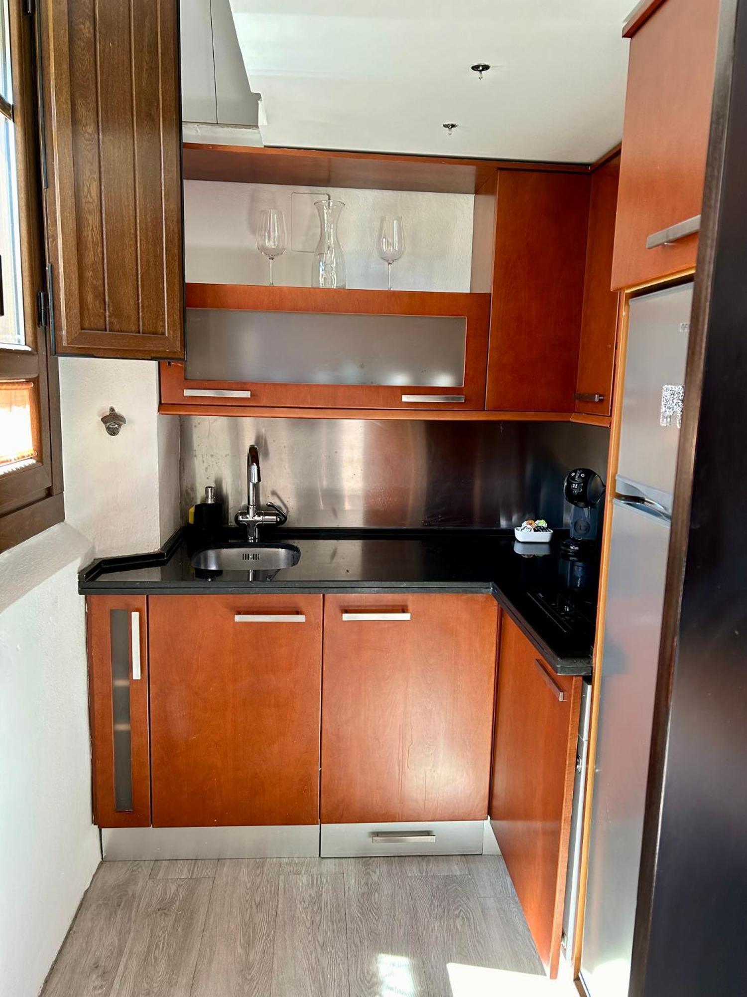 Apartment Romanilla Loft