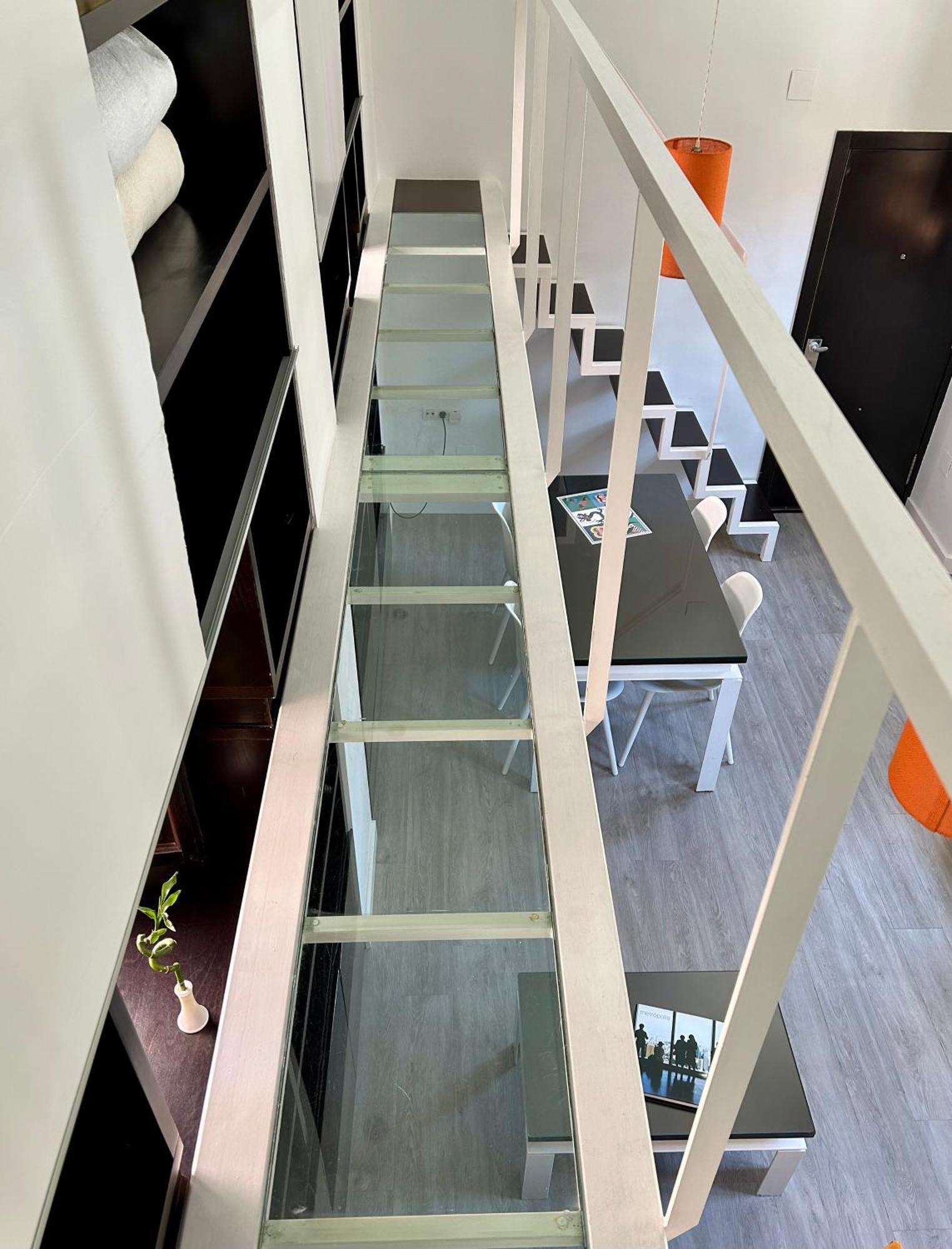 Romanilla Loft Apartment *