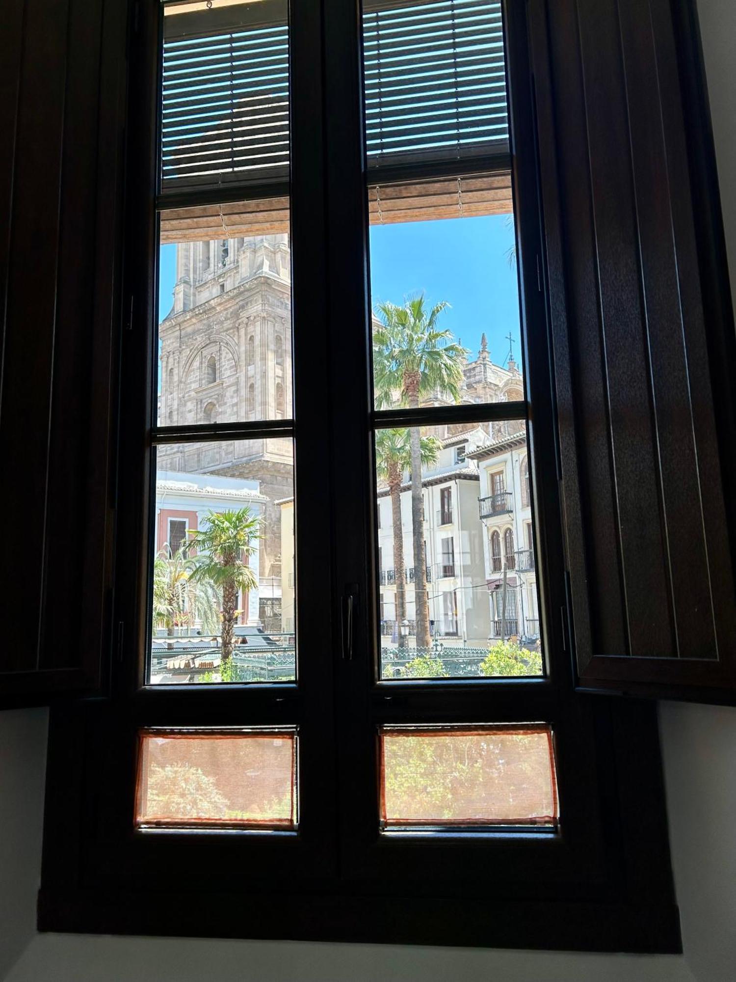 Appartement Romanilla Loft Granada